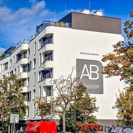 Awanport Ltc - Apartment Gdynia Exterior photo